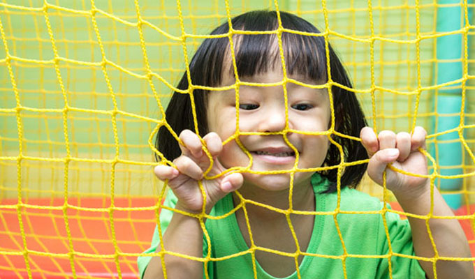 Children Safety Net In  bangalore